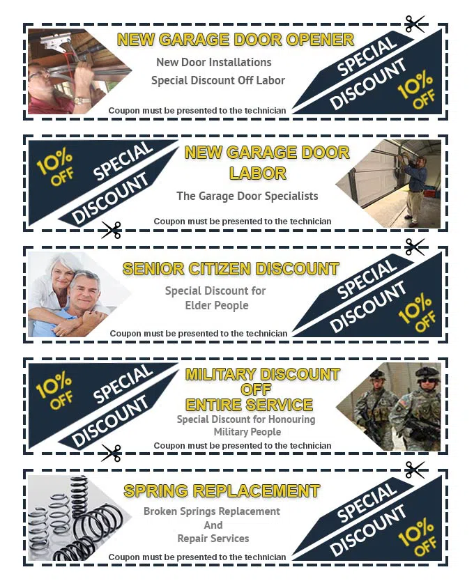 Garage Doors Store Repairs Culver City, CA 310-846-3026 - CouponSet19-five