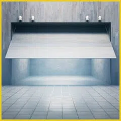 Garage Doors Store Repairs Culver City, CA 310-846-3026 - side-garage-door-08m