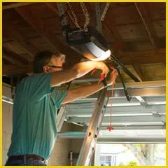Garage Doors Store Repairs Culver City, CA 310-846-3026 - side-opener-08m